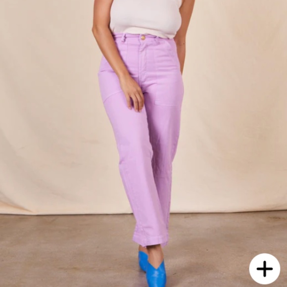 Big bud press pants - Picture 2 of 3